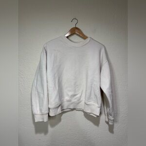 A New Day Sweatshirt - Size XXL